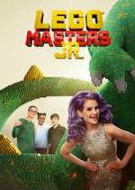 S1 E3 Lego Masters Jr. Season 1 Episode 3