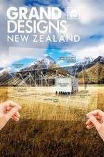 S9 E8 Grand Designs New Zealand Season 9 Episode 8