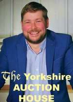 S6 E8 The Yorkshire Auction House Season 6 Episode 8