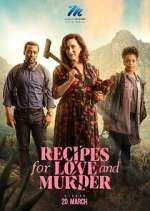 S2 E8 Recipes for Love and Murder Season 2 Episode 8