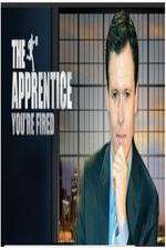 S18 E8 The Apprentice You're Fired Season 18 Episode 8