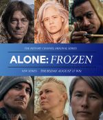 S1 E8 Alone: Frozen Season 1 Episode 8