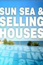 S8 E1 Sun, Sea and Selling Houses Season 8 Episode 1