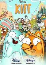 S2 E42 Kiff Season 2 Episode 42