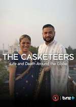 The Casketeers: Life and Death Around the Globe