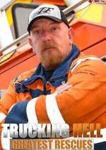 Trucking Hell: Greatest Rescues