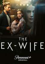 S2 E1 The Ex-Wife Season 2 Episode 1