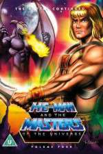 He Man and the Masters of the Universe 2002