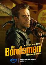 S1 E1 The Bondsman Season 1 Episode 1
