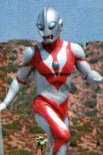 Ultraman