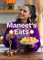 S1 E4 Maneet\'s Eats Season 1 Episode 4