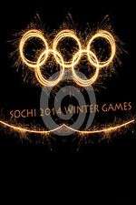 Sochi 2014: XXII Olympic Winter Games