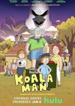 Koala Man