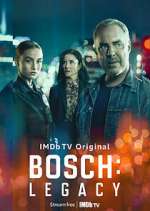 Bosch: Legacy