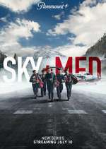 S3 E9 SkyMed Season 3 Episode 9
