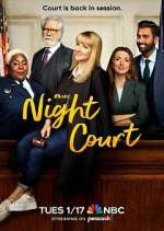 S3 E18 Night Court Season 3 Episode 18