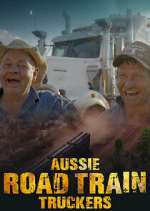Aussie Road Train Truckers