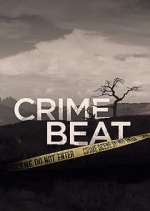 S6 E24 Crime Beat Season 6 Episode 24