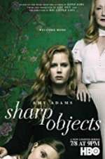 S1 E1 Sharp Objects Season 1 Episode 1