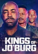 S3 E1 Kings of Jo'Burg Season 3 Episode 1
