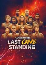 S3 E9 Naked and Afraid: Last One Standing Season 3 Episode 9