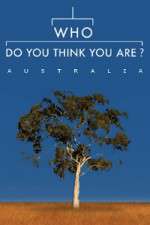 S16 E7 Who Do You Think You Are? (AU) Season 16 Episode 7