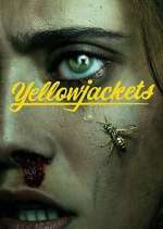 S3 E10 Yellowjackets Season 3 Episode 10