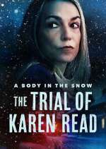 A Body In The Snow: The Trial of Karen Read