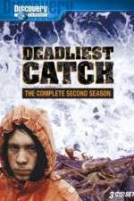 S21 E5 Deadliest Catch: Crab Fishing in Alaska Season 21 Episode 5