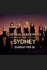 S3 E11 The Real Housewives of Sydney Season 3 Episode 11