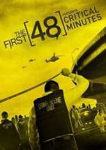 S3 E17 The First 48 Presents Critical Minutes Season 3 Episode 17
