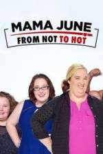 S7 E7 Mama June from Not to Hot Season 7 Episode 7