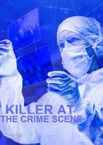 S4 E10 Killer at the Crime Scene Season 4 Episode 10