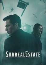 S3 E10 SurrealEstate Season 3 Episode 10
