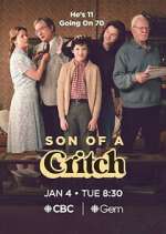 S4 E13 Son of a Critch Season 4 Episode 13