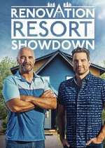 S2 E7 Renovation Resort Showdown Season 2 Episode 7