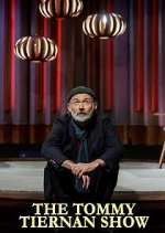 S9 E14 The Tommy Tiernan Show Season 9 Episode 14