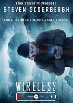 S1 E1 Wireless Season 1 Episode 1