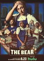 S4 E1 The Bear Season 4 Episode 1