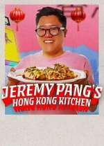 S1 E5 Jeremy Pang\'s Hong Kong Kitchen Season 1 Episode 5