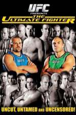 S33 E12 The Ultimate Fighter Season 33 Episode 12