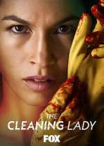 S4 E12 The Cleaning Lady Season 4 Episode 12