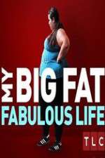 S13 E10 My Big Fat Fabulous Life Season 13 Episode 10