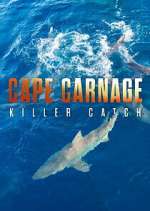 S1 E9 Cape Carnage: Killer Catch Season 1 Episode 9