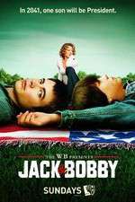 Jack & Bobby
