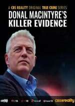S2 E9 Donal MacIntyre\'s UK Killer Evidence Season 2 Episode 9
