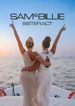 S1 E3 Sam & Billie: Sister Act Season 1 Episode 3