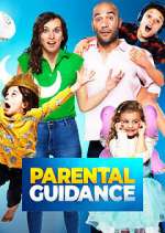 S3 E3 Parental Guidance Season 3 Episode 3