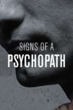 S10 E8 Signs of a Psychopath Season 10 Episode 8