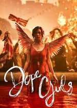 Dope Girls